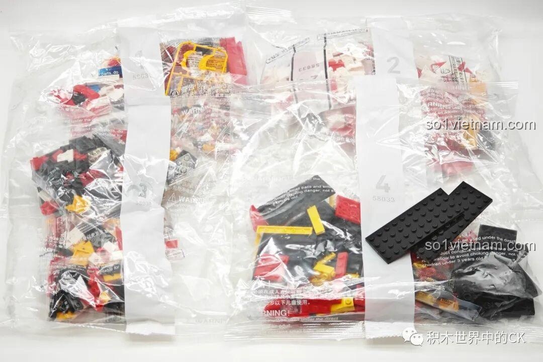 Vũ khí của Robot Chiến Binh Trái Đất JIESTAR 58033