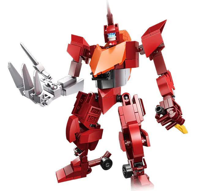 Mô hình Cơ Giáp Lancelot JIESTAR 58160