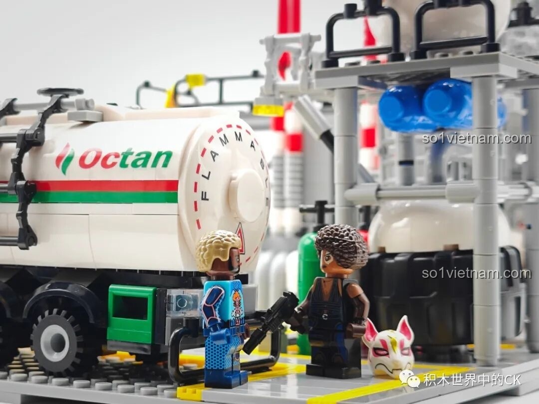 Chi tiết động cơ/quạt của JIESTAR JJ9016