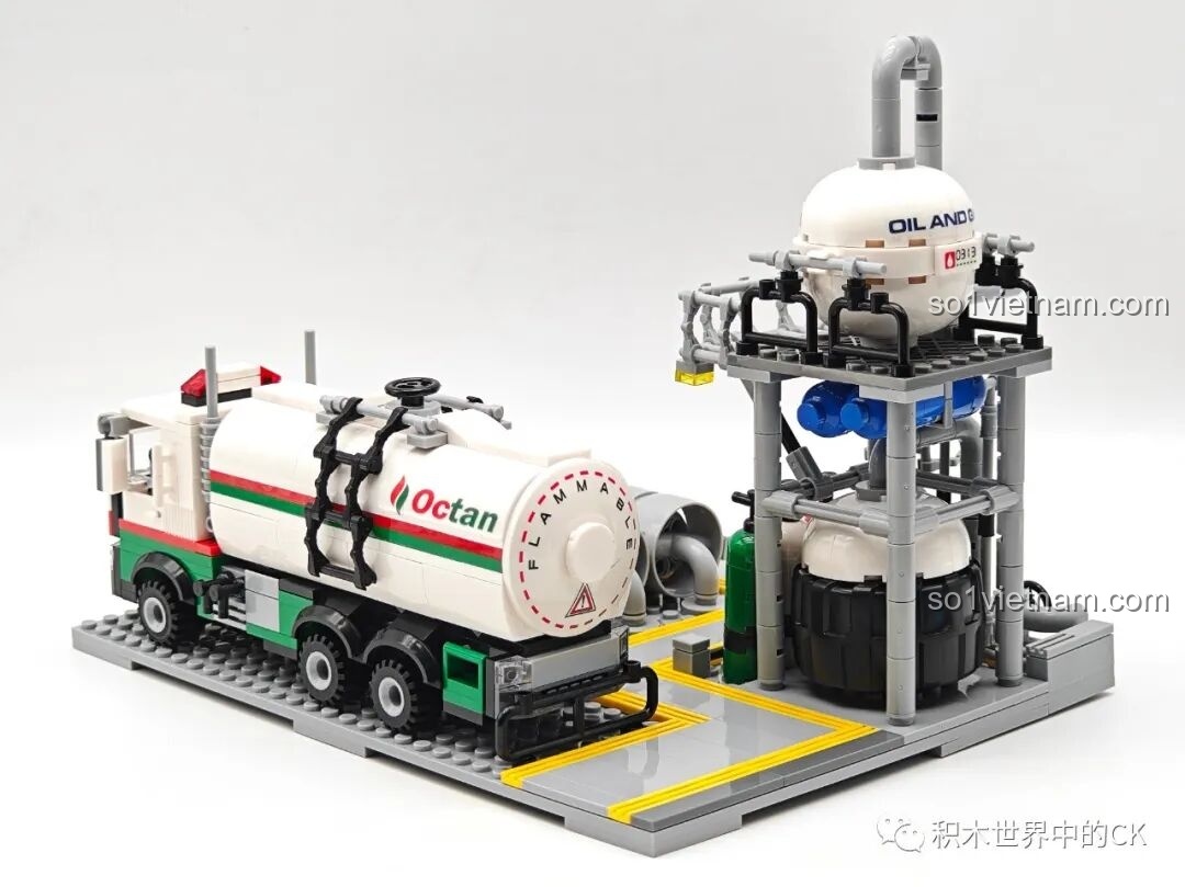 Lắp ráp bảng điều khiển của JIESTAR JJ9016