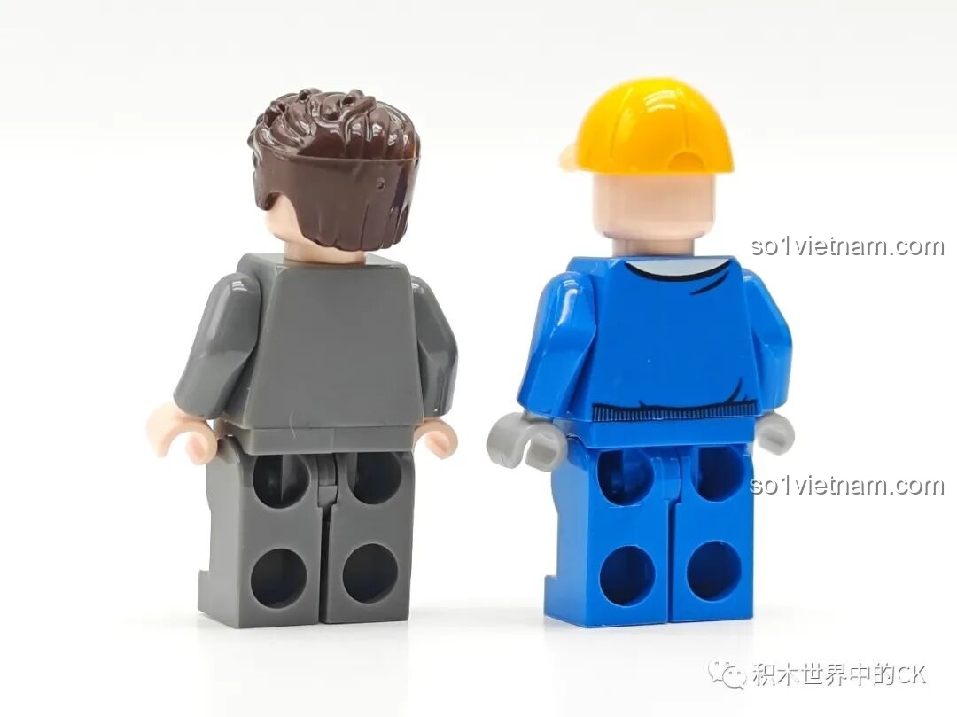 Hoàn thiện phần đế của JIESTAR JJ9016