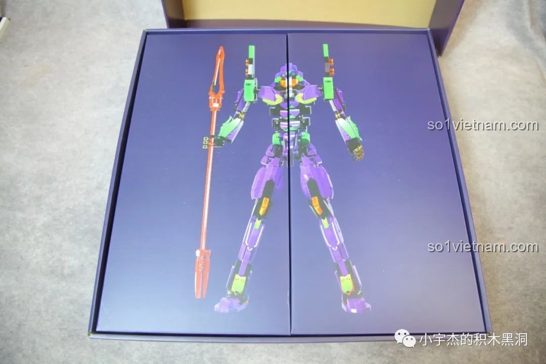 Bên trong hộp K盒子 V5013