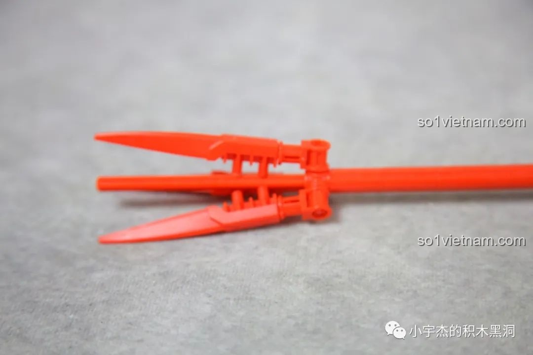 Các mô hình robot khác của K盒子