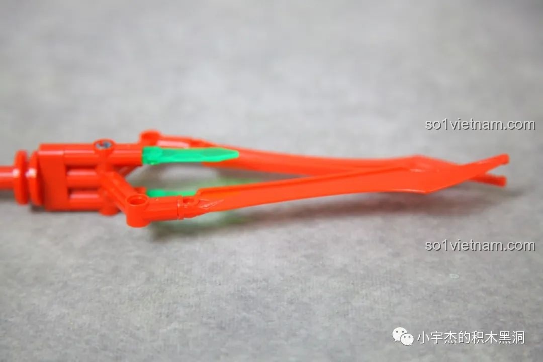 Các mô hình robot khác của K盒子