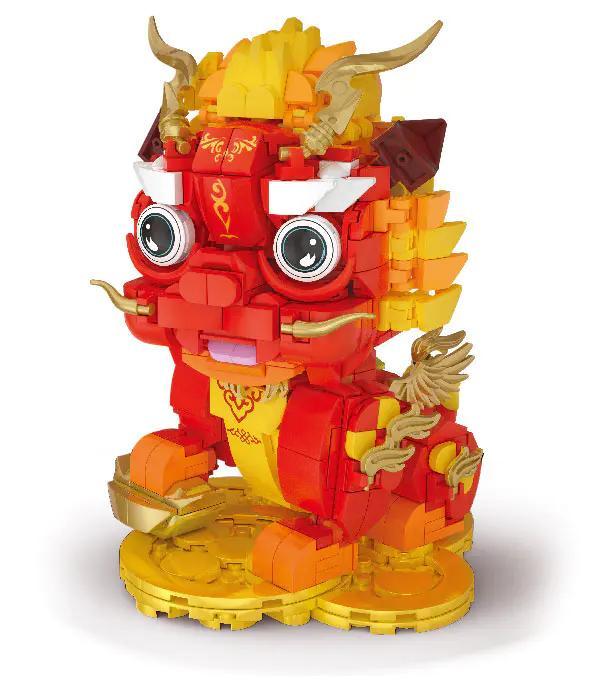 Tượng Kỳ Lân May Mắn Kaido KD99021, bộ lắp ghép Tượng Kỳ Lân May Mắn, đồ chơi mô hình Tượng Kỳ Lân May Mắn, đồ chơi xây dựng Tượng Kỳ Lân May Mắn, bộ khối lắp ghép Tượng Kỳ Lân May Mắn, set đồ chơi Tượng Kỳ Lân May Mắn, puzzle Tượng Kỳ Lân May Mắn, Tượng Kỳ Lân May Mắn Kaido, Tượng Kỳ Lân May Mắn KD99021, Kaido KD99021, đồ chơi giáo dục cho bé 8 tuổi