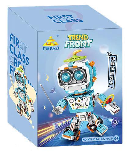 Hộp sản phẩm Robot Trend Front KAZI KY81144