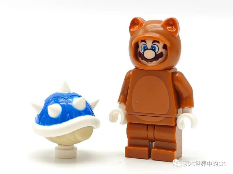 Minifigure Baby Luigi KDL K2115, đồ chơi xếp hình Baby Luigi KDL815, bộ đồ chơi KDL 815 cho bé trai 6 tuổi, giá tốt.