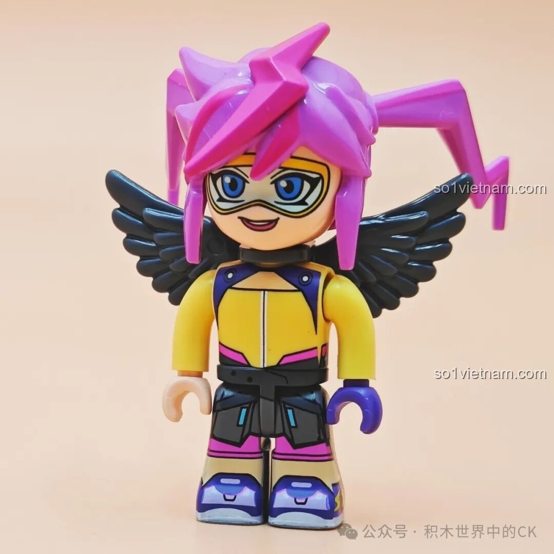 Mô hình Keeppley 81017 