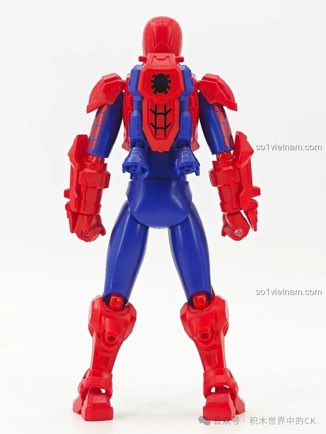 Thẻ bài Captain America của Keeppley