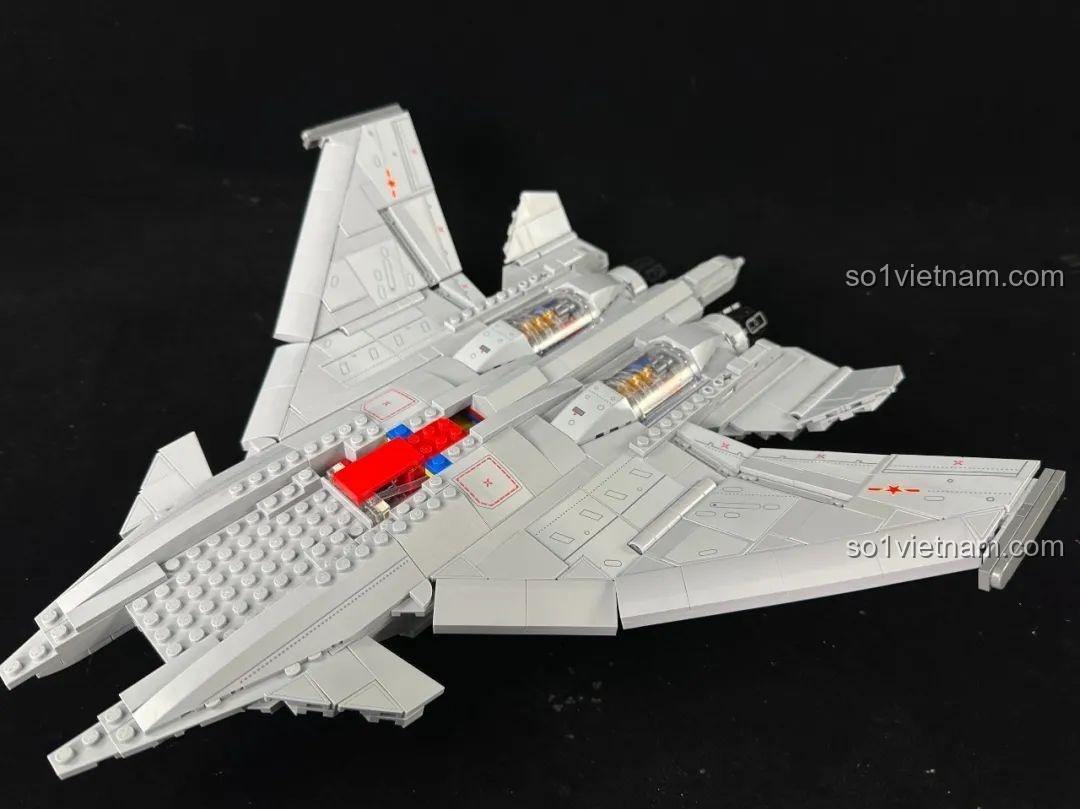 So sánh động cơ AL-31 và WS-10