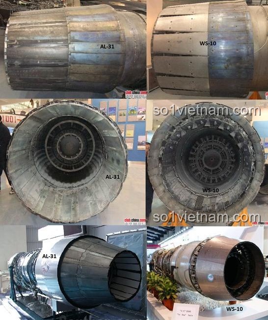 Chi tiết tên lửa của Keeppley J-15