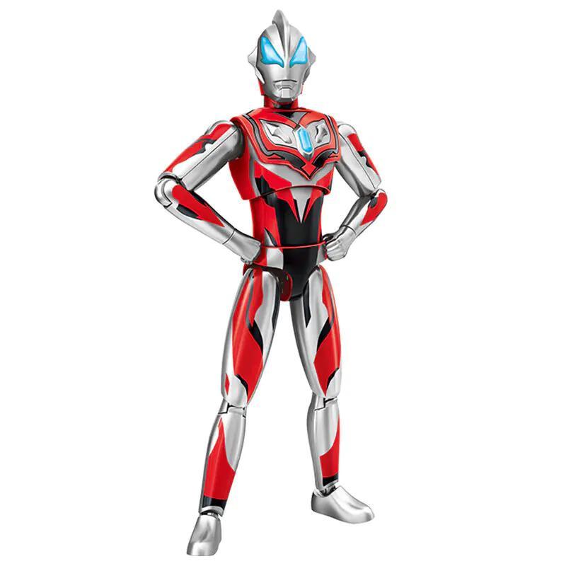 Mô hình Ultraman Z Nguyên Thủy Keeppley K75064