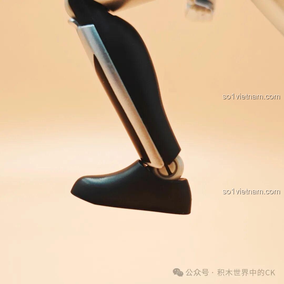 Mô hình Keeppley K75066 Ultraman Decker Mạnh Mẽ