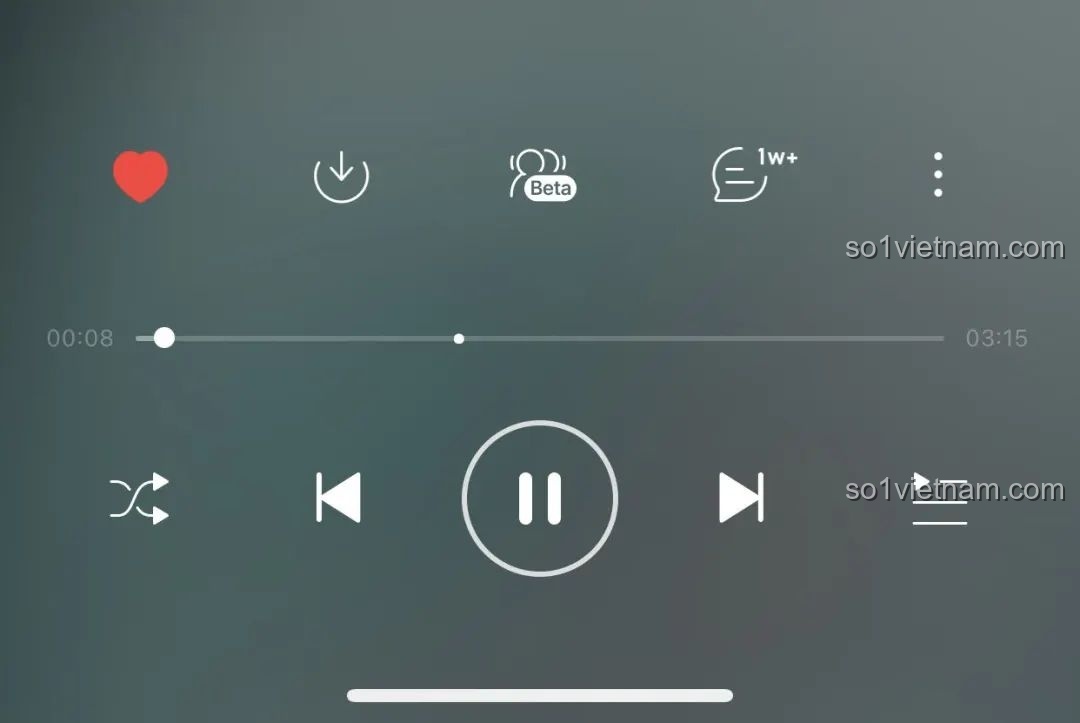 Chi tiết các bộ phận trong suốt của máy hát đĩa than Keeppley x NetEase Music Vinyl Record Player