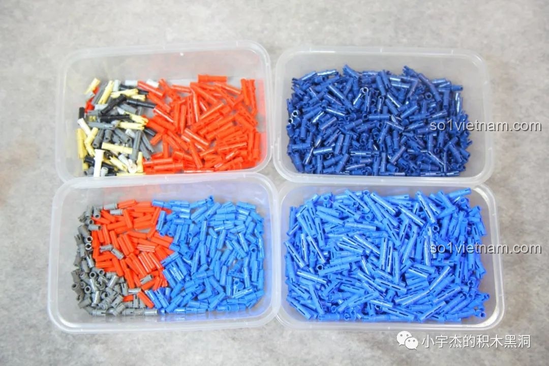 Lắp ráp phần đuôi xe và hệ thống treo cho Porsche 963 GULY