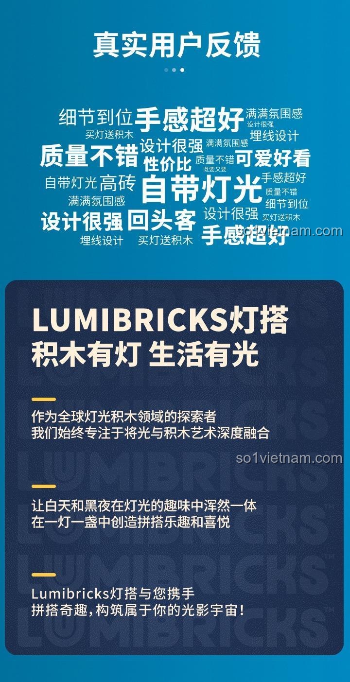 Trạm Dừng Chân Kiểu Mỹ 9082 Lumibricks, phản hồi người dùng thật, chi tiết到位, cảm giác tốt, chất lượng không tệ, giá trị tốt, thiết kế mạnh mẽ, đáng yêu, có đèn LED, đồ chơi lắp ghép cho con trai