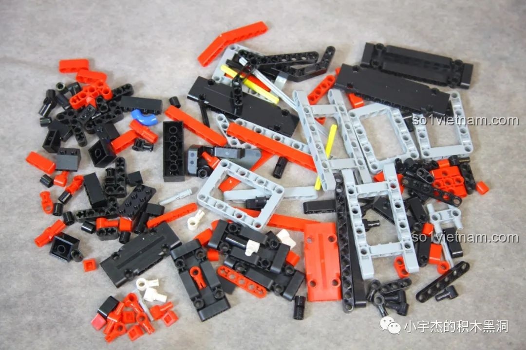 Chi tiết mâm xe Porsche 963 GULY