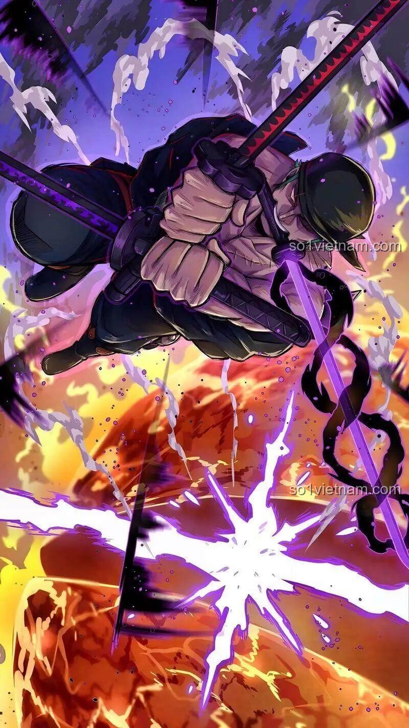 Minifigure Nami bộ X0356 nhìn từ phía sau