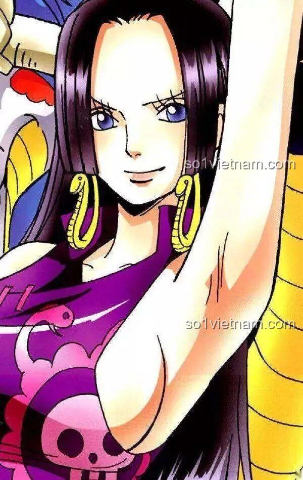 Minifigure Roronoa Zoro cầm ba thanh kiếm