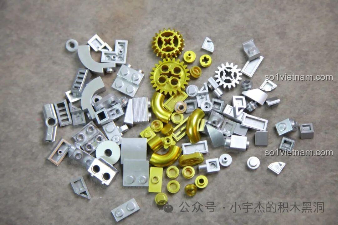 Mô hình khủng long MJ 13051 tạo dáng nằm nghỉ ngơi.