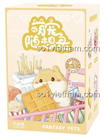 Hộp sản phẩm bộ xếp hình Moonlight 802024, món quà sáng tạo cho con gái 14 tuổi.