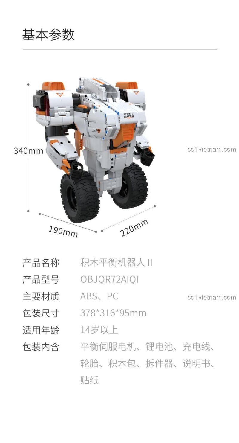 Hình ảnh gia đình cùng nhau lắp ráp robot, thể hiện tính tương tác và gắn kết.