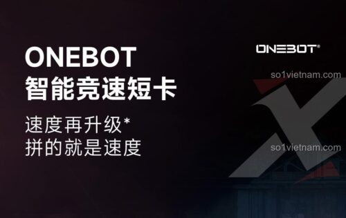 ONEBOT OBLGPT09AIQI Xe Tải Đua Thông Minh, tốc độ vượt trội, đồ chơi mô hình cho con trai 14 tuổi, giá tiết kiệm