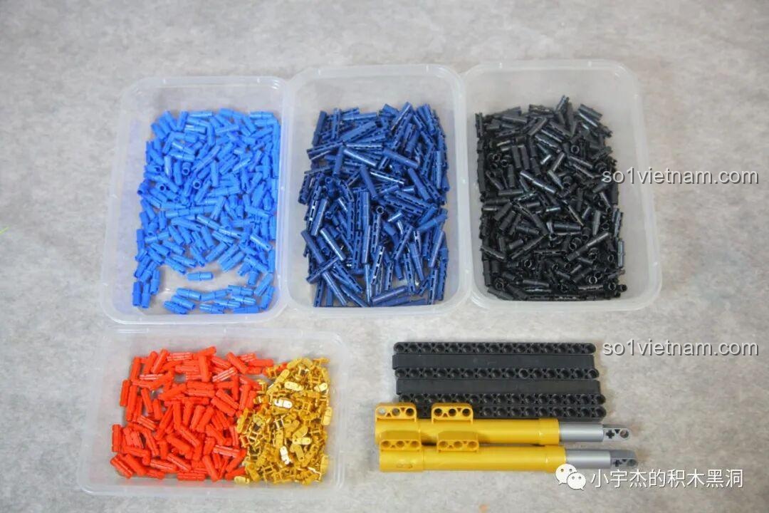 Lớp cao su lốp dày của bộ lắp ghép PanlosBrick 672106 Mô tô Tốc Độ Rapid, đảm bảo độ bền và chân thực, đồ chơi mô hình chất lượng cao.