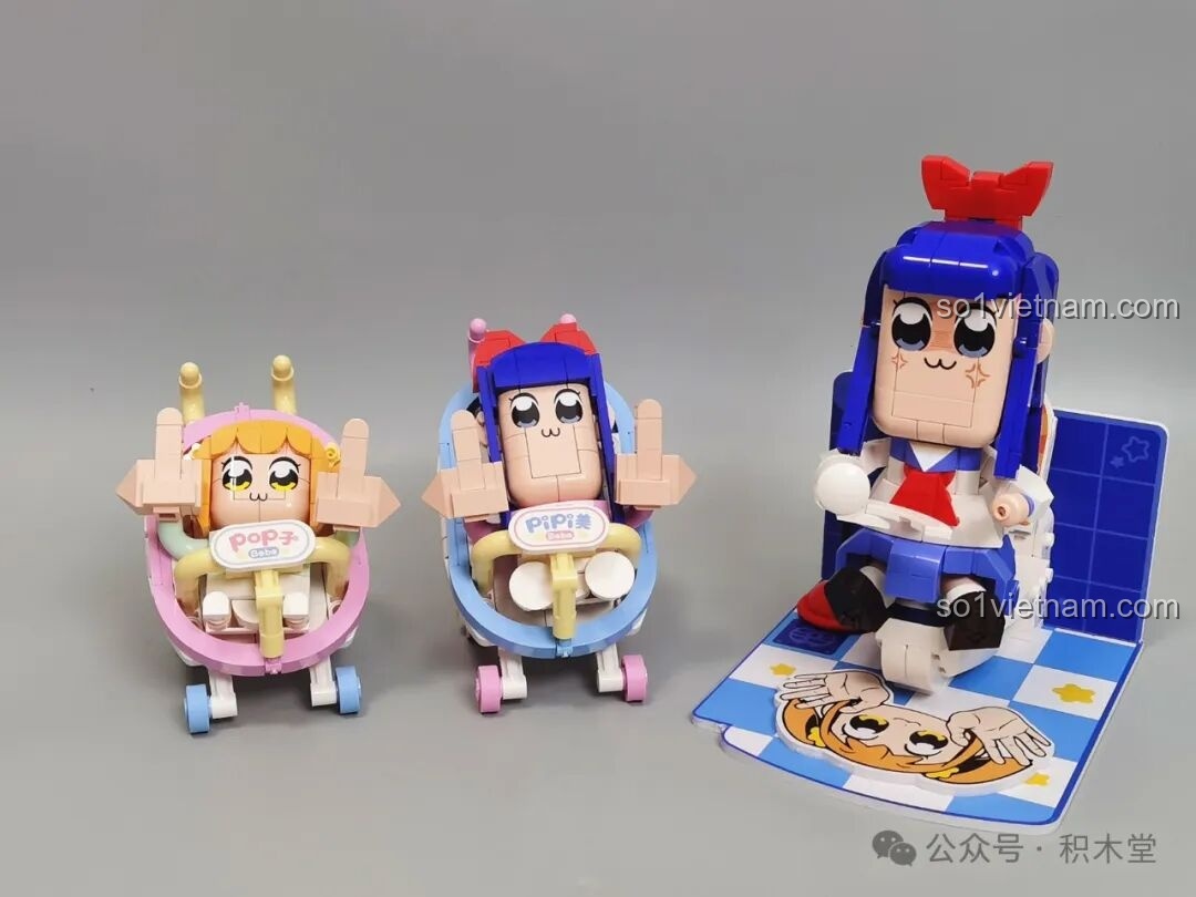 Bên trong chai nước tương mẫu TC2320