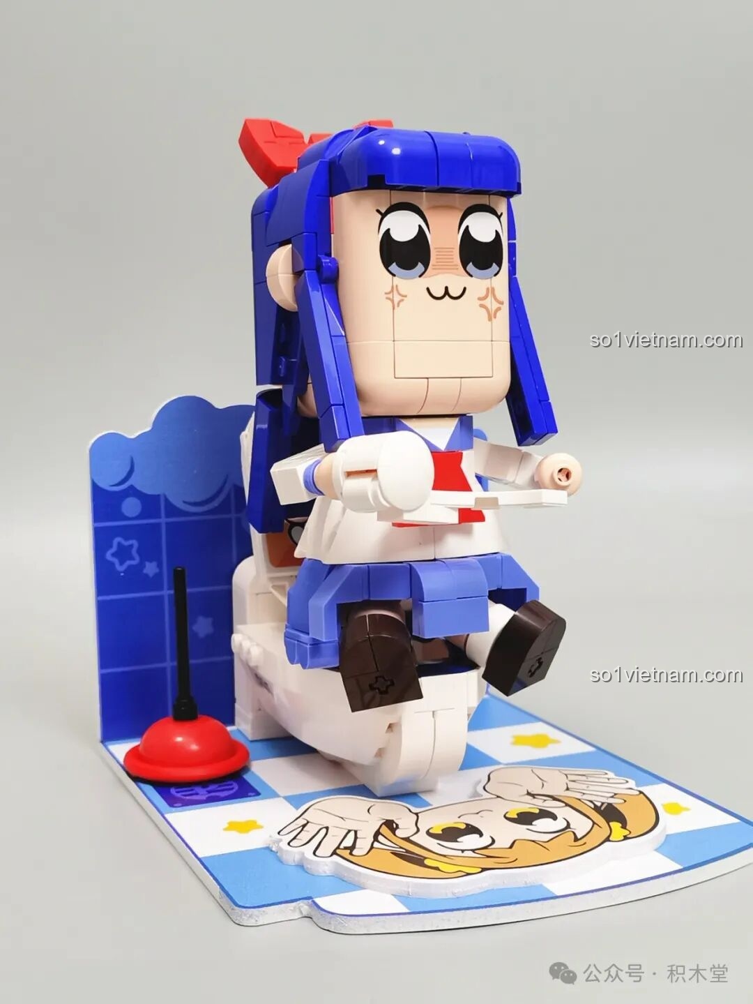 Sticker sushi mẫu TC2320