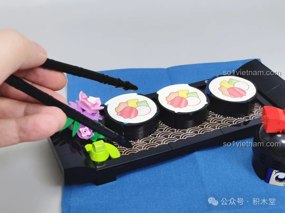 Sticker nắp bồn cầu mẫu TC2321