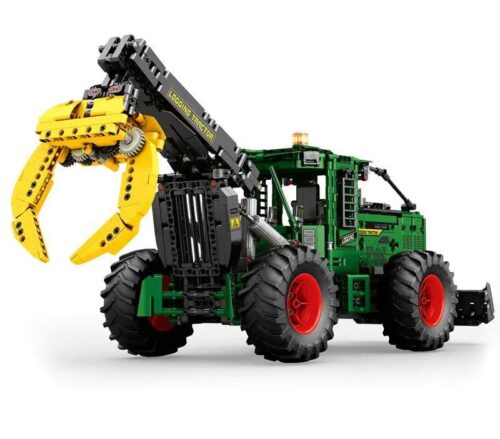 Máy Kéo Gỗ Reobrix 22027