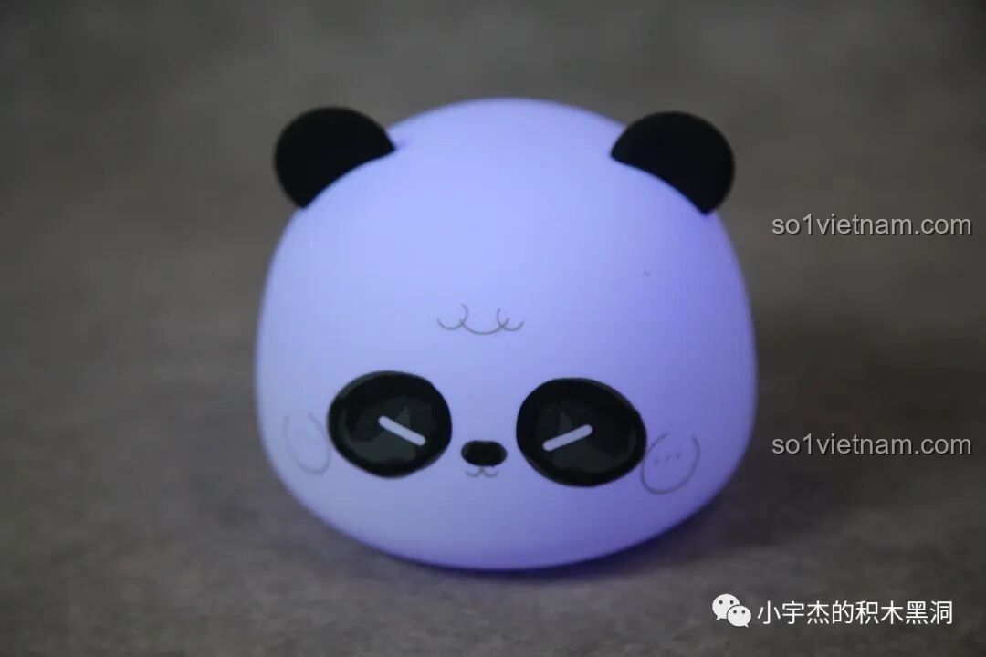 Các bước lắp ráp đầu tiên