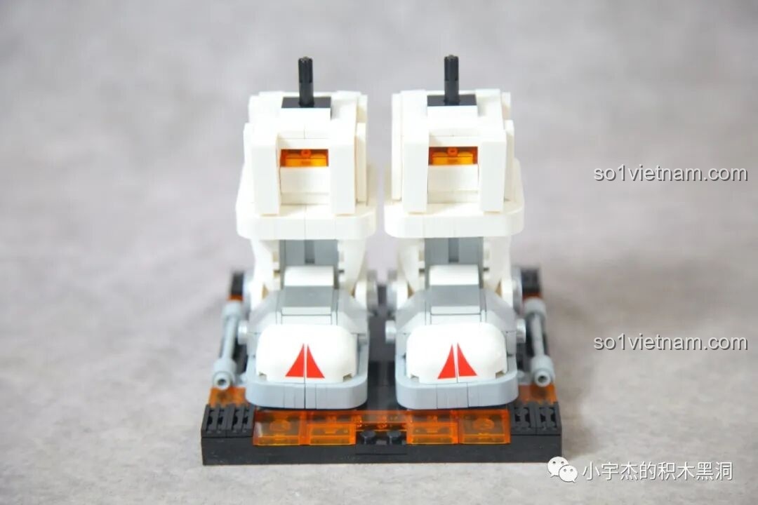 Các mảnh ghép còn lại