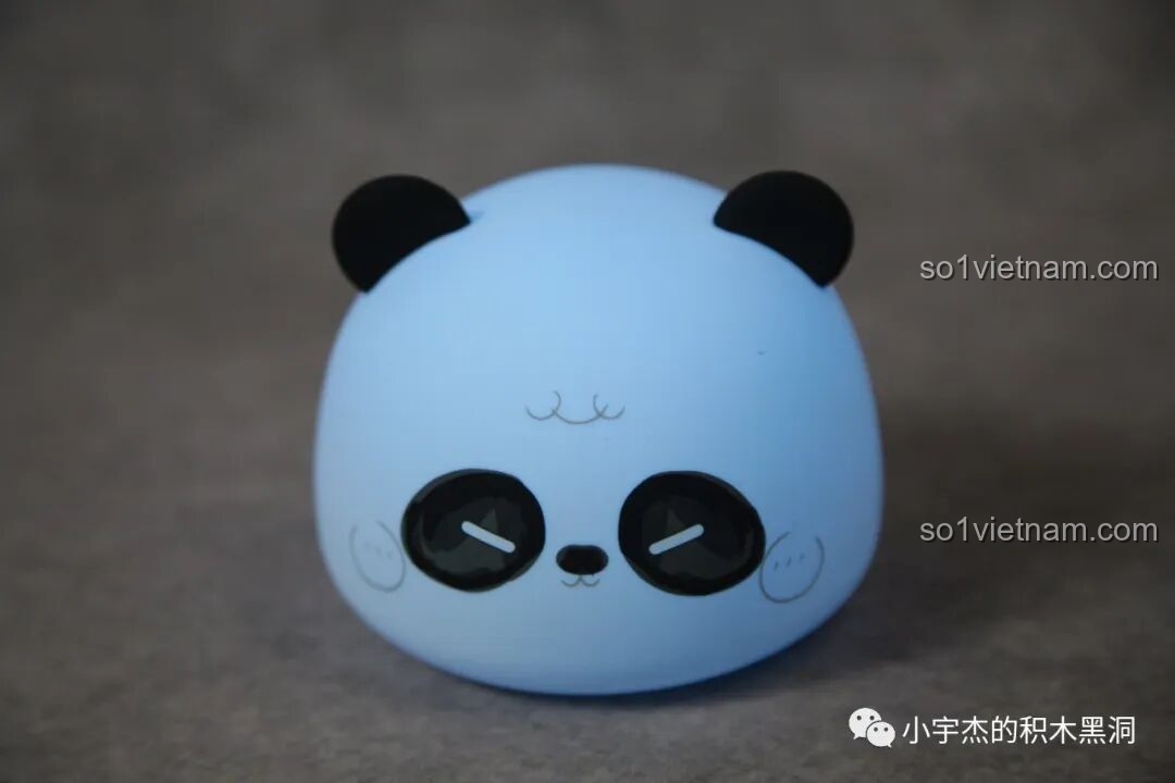 Túi mảnh ghép số 1-1