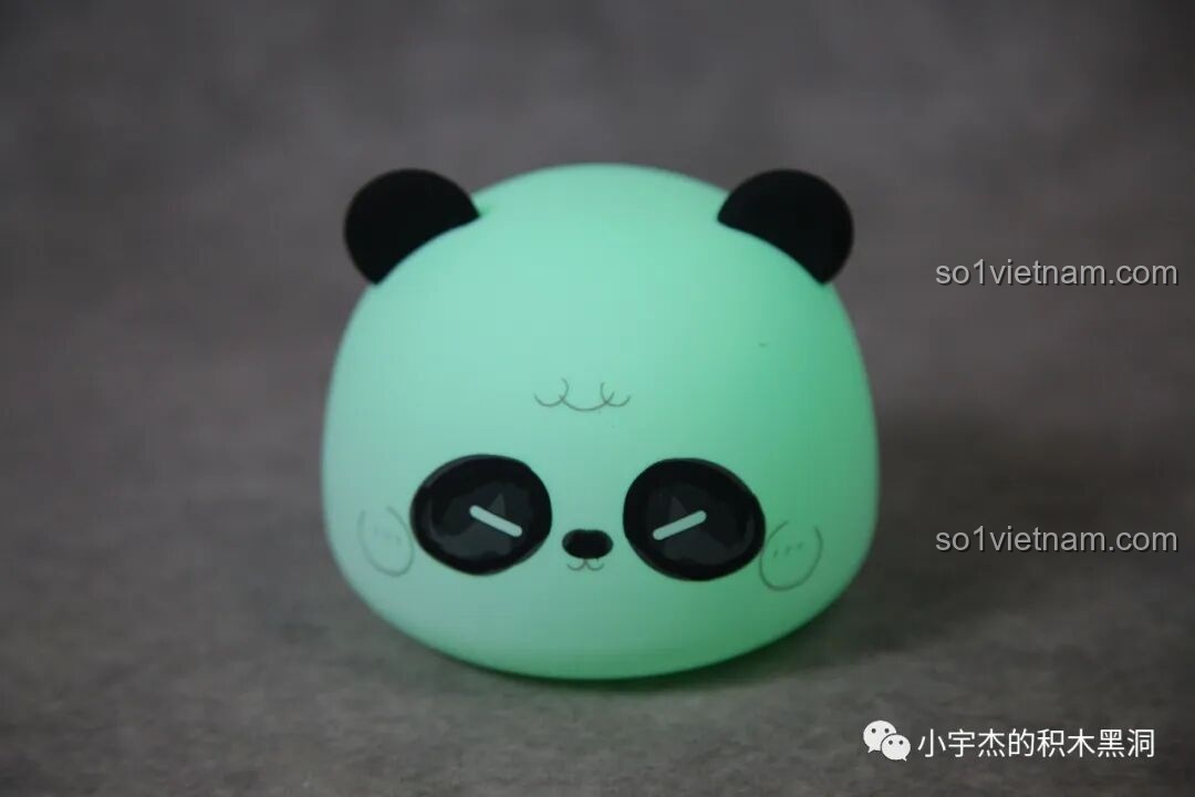 Túi mảnh ghép số 1