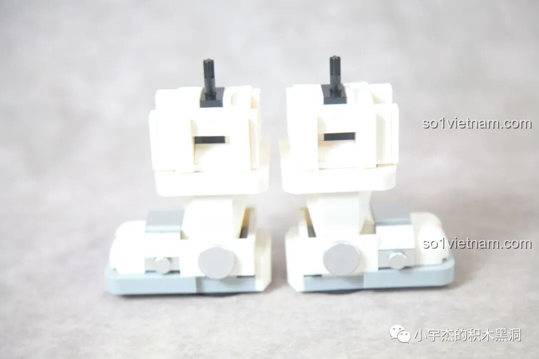 Túi mảnh ghép số 2