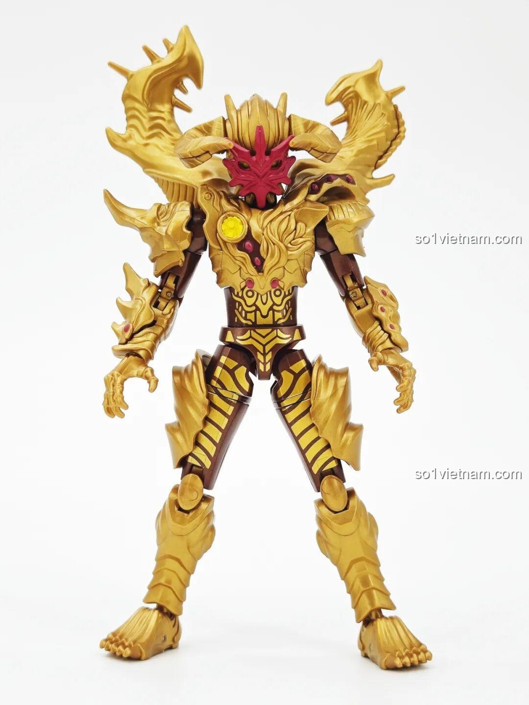 Gói hút ẩm đi kèm bộ lắp ghép Ultraman ZERO Vô Hạn Bản: Đợt 2 Keeppley 75172, đảm bảo chất lượng sản phẩm.