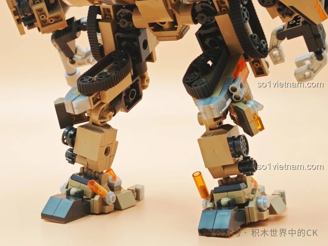 Sách hướng dẫn lắp ráp chi tiết của bộ Sembo Block 203376 Người Khám Phá Bầu Trời, dễ hiểu.