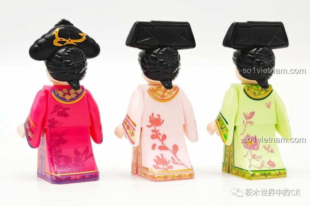 Cận cảnh phòng làm việc trong cảm nhận Wekki 518001 Trò chơi Hậu Cung.