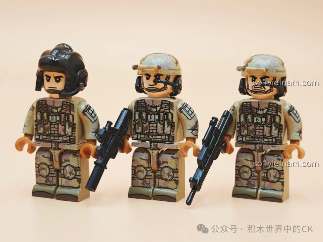 Cận cảnh tháp pháo xe tăng ZTZ-99A