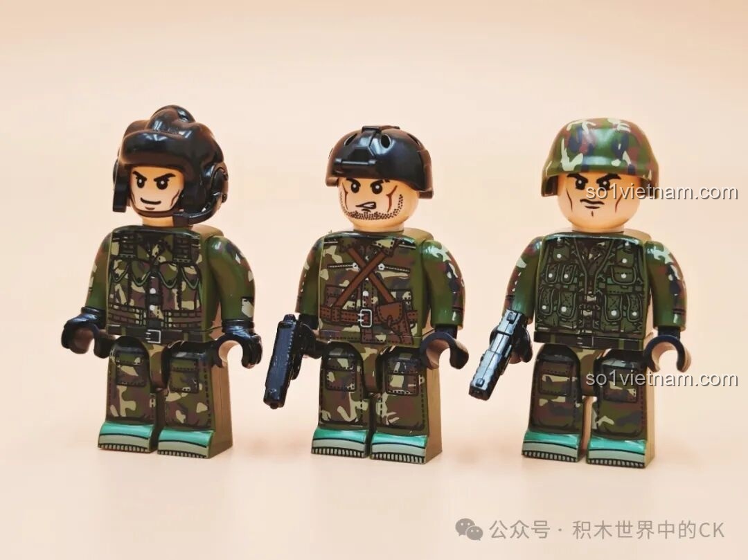 Xe tăng ZTZ-99A với các chi tiết mô phỏng