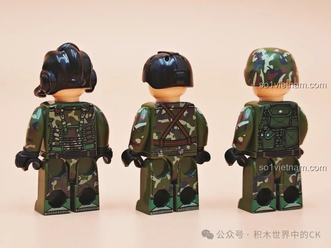 Xe tăng ZTZ-99A với pháo chính dài