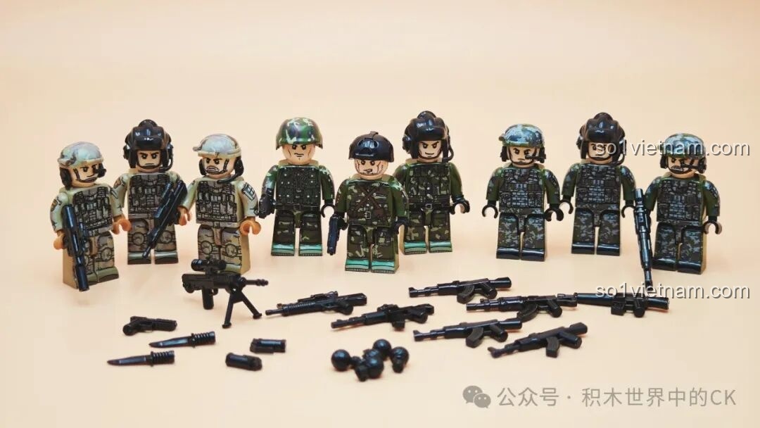 Góc nhìn toàn diện về xe tăng ZTZ-99A