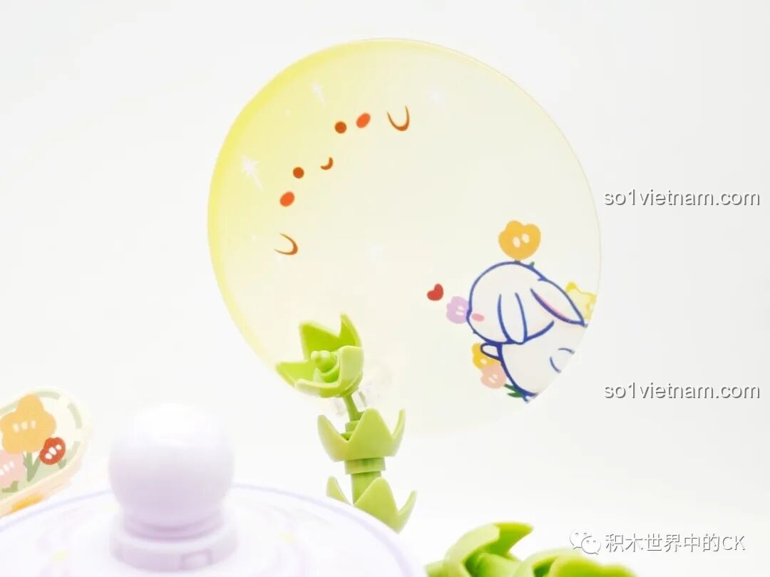 Thành phẩm bộ lắp ghép SEMBO 611087 