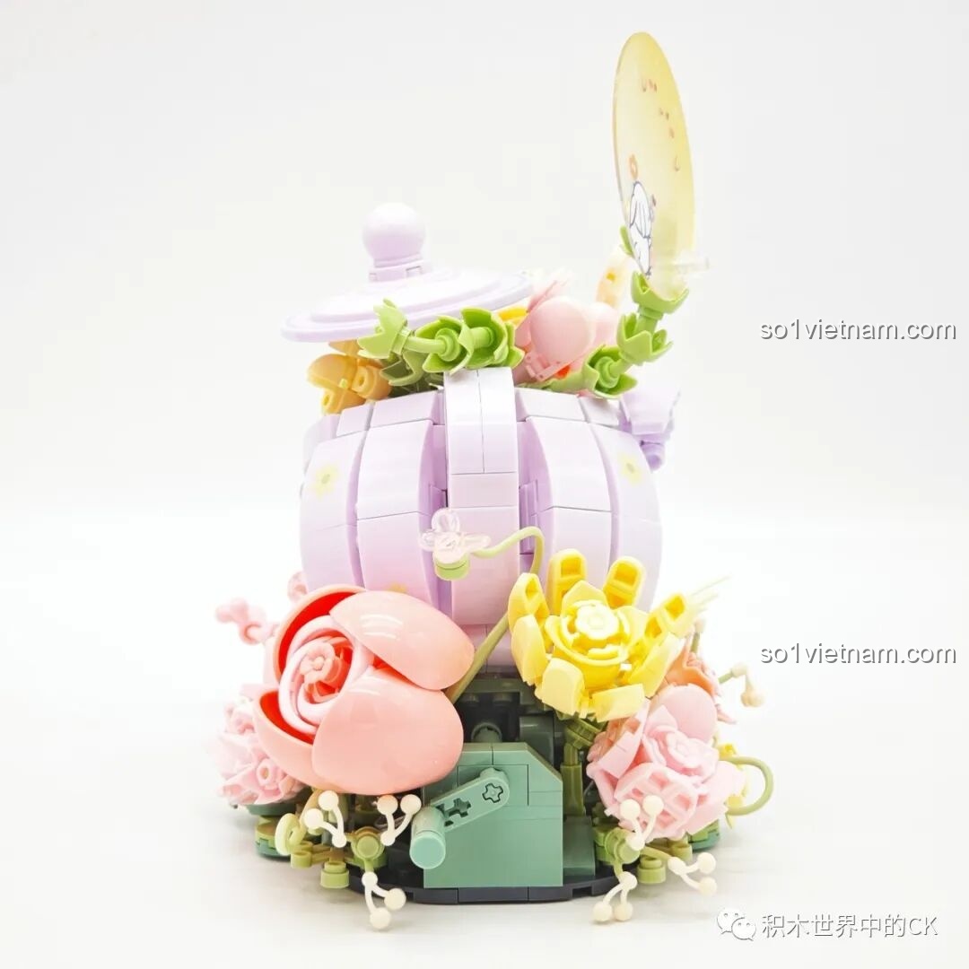 Thành phẩm bộ lắp ghép SEMBO 611087 