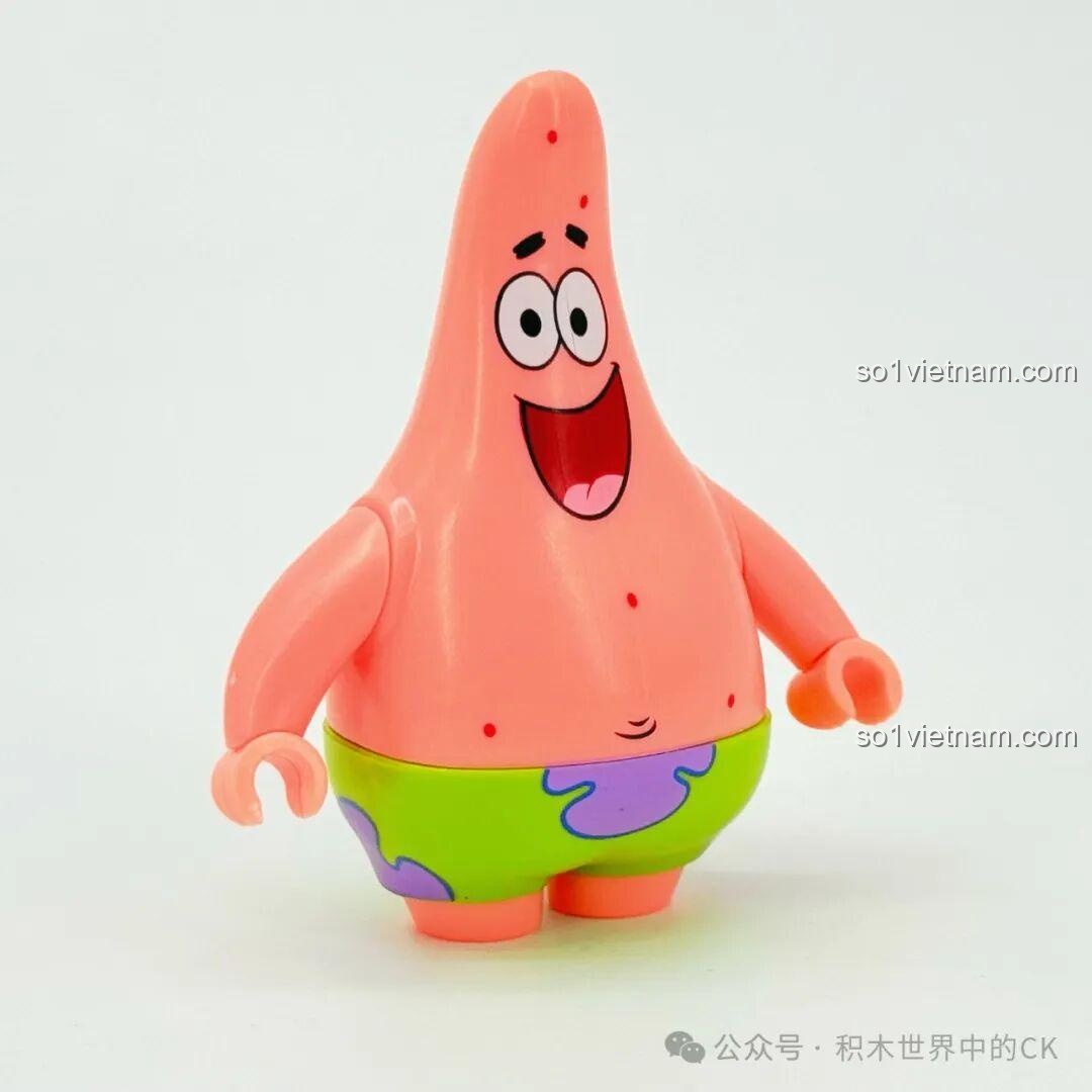 Hộp sản phẩm Cửa hàng kem Ice Cream House SEMBO 612220 và sticker