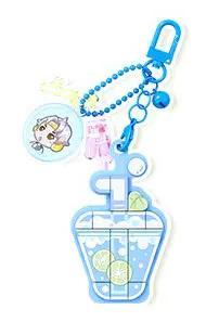 bộ đồ chơi Móc khóa Gugu Soda Muối Biển SEMBO 616007 cho bé gái 6 tuổi, giá tốt, thiết kế độc đáo, phong cách kẹo ngọt.