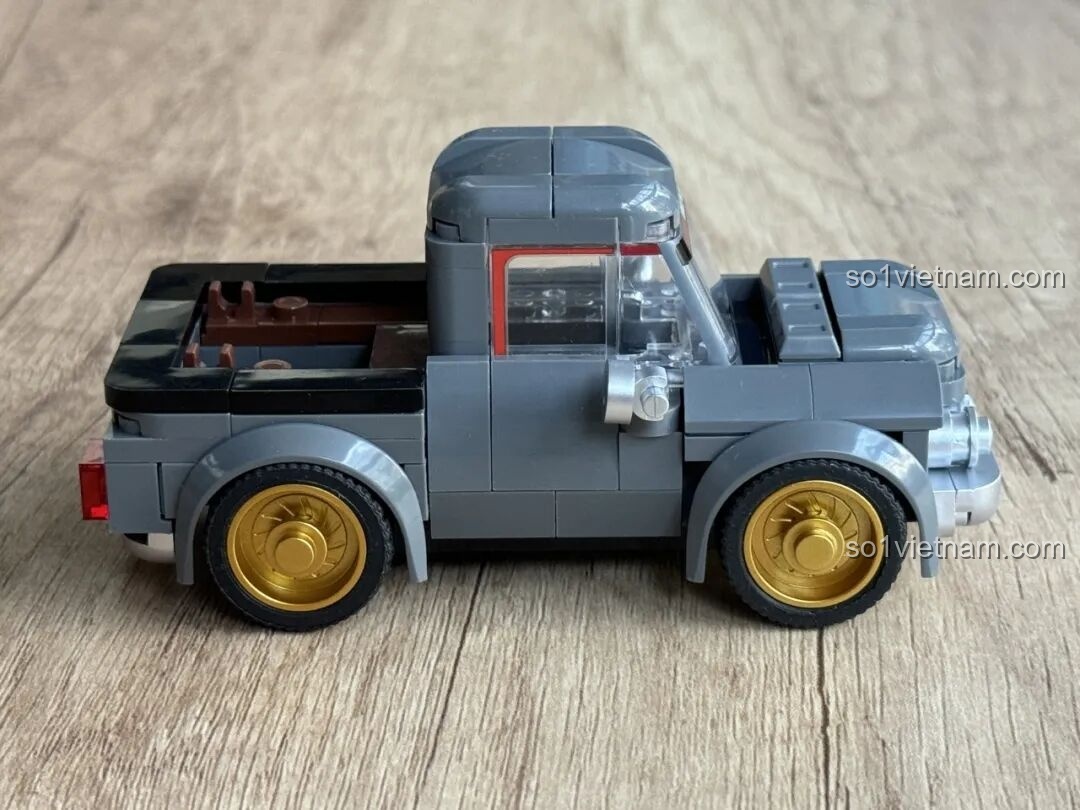 Bộ sticker UV của SEMBO 714325