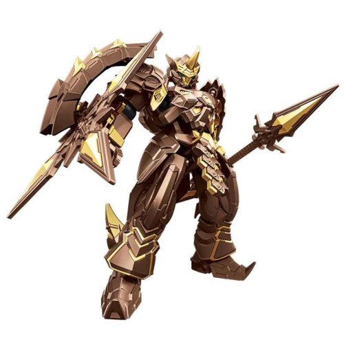 Bộ lắp ghép Robot Trọc Ảnh SEMBO 900004 Chiến Giáp Huyền Bí, mô hình mecha chất lượng cao cho bé trai 6 tuổi giá tốt